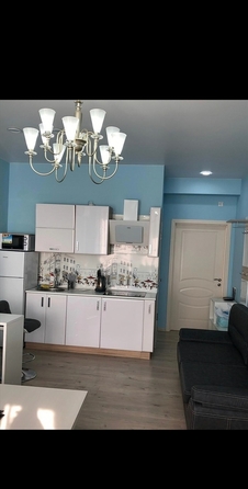 
  Продается студия, 28 м², Таманская ул, д. 121к3
. Фото 3.