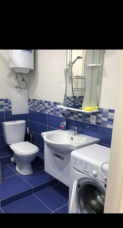 
  Продается студия, 28 м², Таманская ул, д. 121к3
. Фото 4.