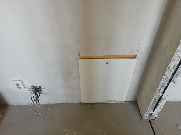 
  Продается 2-комн. квартира, 52 м², Крестьянская ул, д. 27к1
. Фото 4.