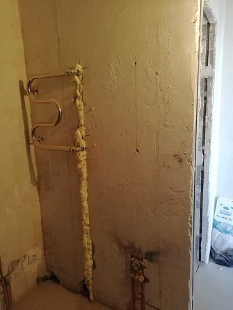 
  Продается 2-комн. квартира, 52 м², Крестьянская ул, д. 27к1
. Фото 14.