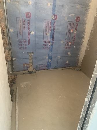 
  Продается 2-комн. квартира, 52 м², Крестьянская ул, д. 27к1
. Фото 22.