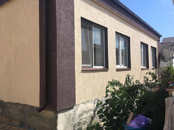 
  Продается дом, 105 м², хутор Рассвет
. Фото 1.