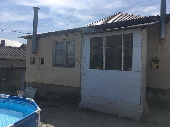 
  Продается дом, 105 м², хутор Рассвет
. Фото 3.