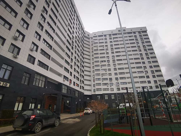 
  Продается 1-комн. квартира, 48 м², Супсехское ш, д. 4к2
. Фото 7.