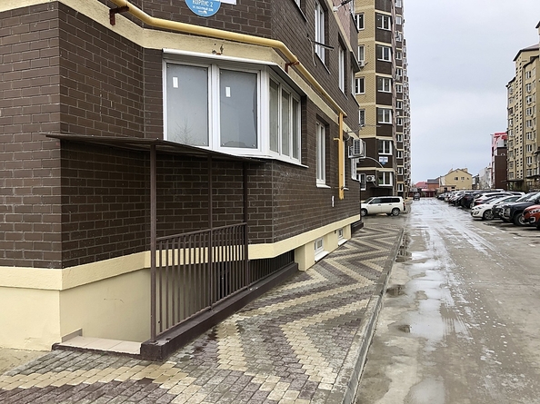 
  Продается 2-комн. квартира, 35 м², Крестьянская ул, д. 27к2
. Фото 1.
