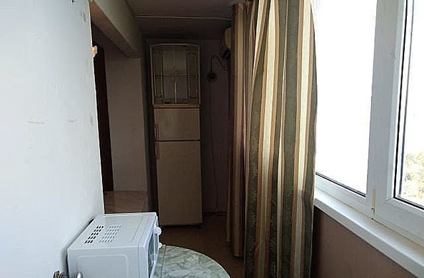 
  Продается 1-комн. квартира, 36 м², Астраханская ул, д. 84
. Фото 6.