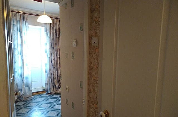 
  Продается 1-комн. квартира, 36 м², Астраханская ул, д. 84
. Фото 9.