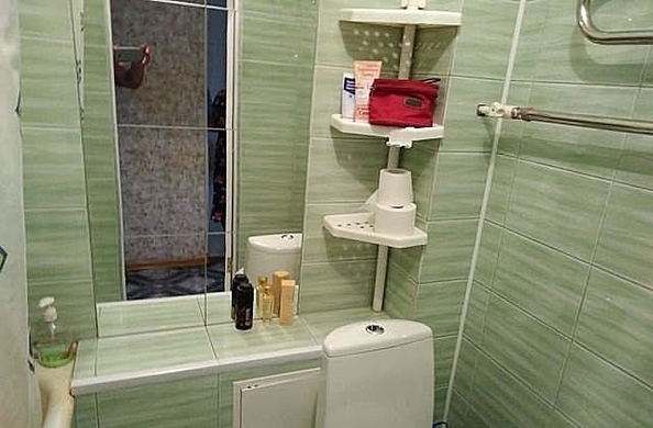 
  Продается 1-комн. квартира, 36 м², Астраханская ул, д. 84
. Фото 12.