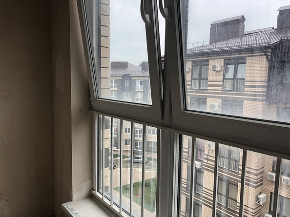 
  Продается 1-комн. квартира, 48 м², Таманская ул, д. 121к11
. Фото 7.