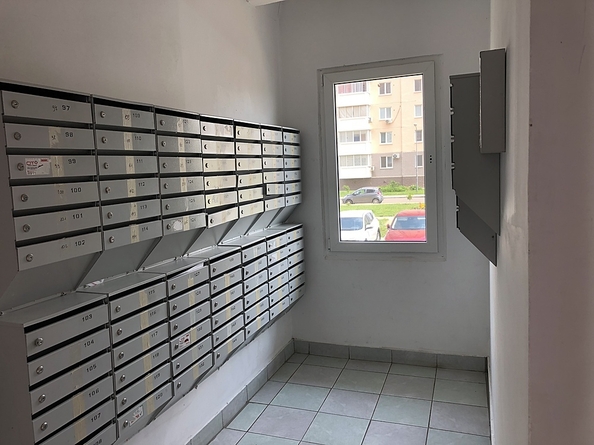 
  Продается студия, 28 м², Адмирала Пустошкина ул, д. 22к4
. Фото 5.