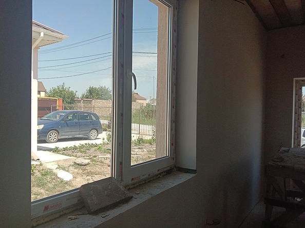 
  Продается дом, 110 м², хутор Красный
. Фото 6.