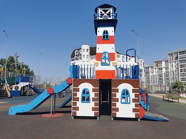 
  Продается студия, 28 м², Таманская ул, д. 121к1
. Фото 7.