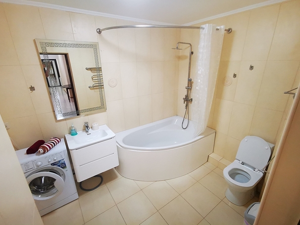 
  Продается 3-комн. квартира, 96 м², Крымская ул, д. 272
. Фото 1.