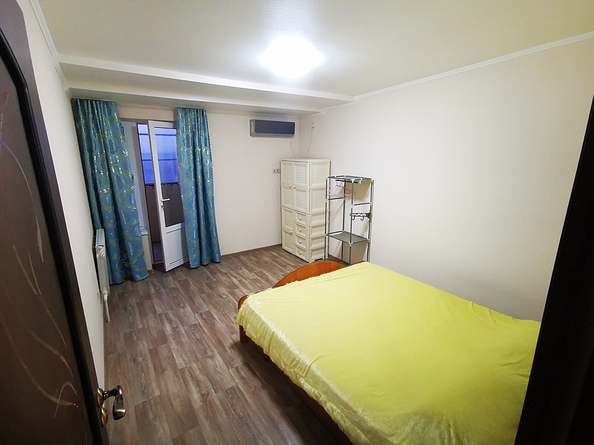 
  Продается 3-комн. квартира, 96 м², Крымская ул, д. 272
. Фото 3.