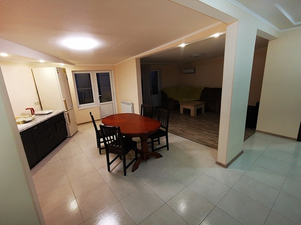 
  Продается 3-комн. квартира, 96 м², Крымская ул, д. 272
. Фото 8.