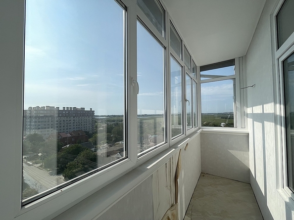 
  Продается 1-комн. квартира, 55 м², Ленинградская ул, д. 78
. Фото 5.