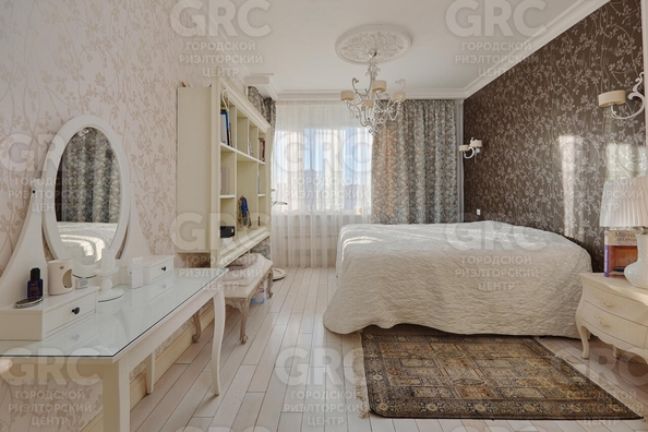 
  Продается 4-комн. квартира, 155 м², Юных Ленинцев ул, д. 10
. Фото 21.