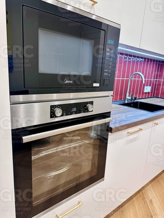 
  Продается 1-комн. квартира, 35 м², Ясногорская ул, д. 16/8
. Фото 8.