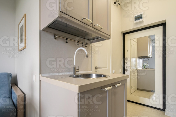 
  Продается студия, 21 м², Депутатская ул, д. 10Б/1
. Фото 9.