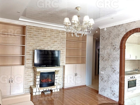 
  Продается 2-комн. квартира, 67 м², Параллельная ул
. Фото 1.