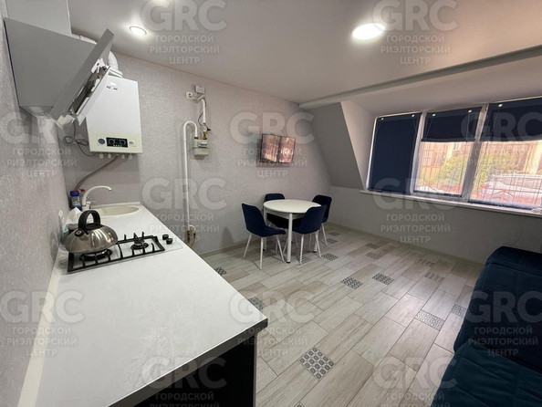 
  Продается студия, 23.1 м², Каспийская ул, д. 46/5а
. Фото 4.