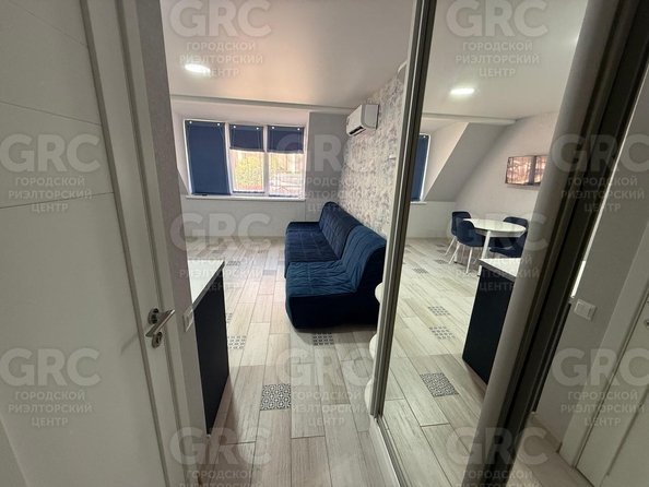 
  Продается студия 23.1 м². Фото 6.