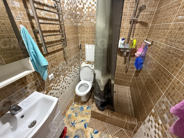 
  Продается студия, 23.1 м², Каспийская ул, д. 46/5а
. Фото 10.