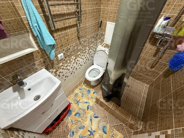 
  Продается студия, 23.1 м², Каспийская ул, д. 46/5а
. Фото 11.