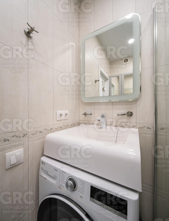 
  Продается студия, 21 м², Депутатская ул, д. 10б/1
. Фото 16.