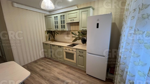 
  Продается 1-комн. квартира 33.7 м². Фото 1.