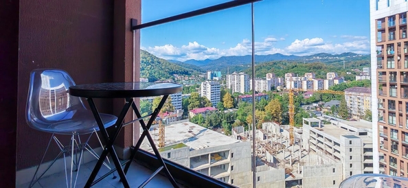 
  Продается студия, 30 м², Батумское шоссе ул
. Фото 10.
