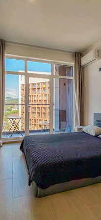 
  Продается студия, 30 м², Батумское шоссе ул
. Фото 11.