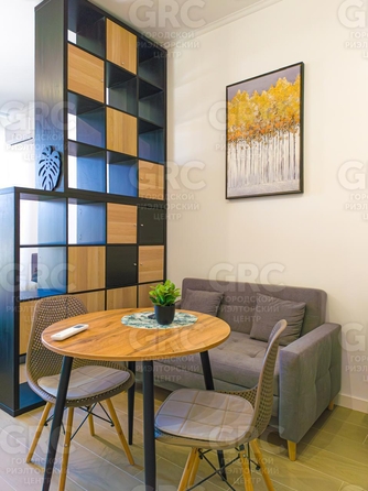 
  Продается студия, 30 м², Батумское шоссе ул
. Фото 18.