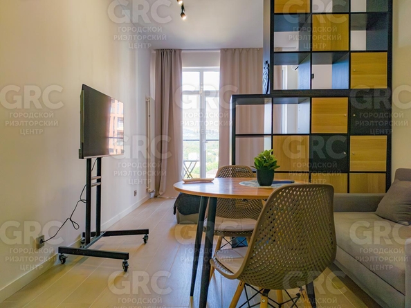 
  Продается студия, 30 м², Батумское шоссе ул
. Фото 5.