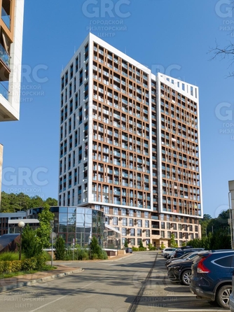 
  Продается студия, 30 м², Батумское шоссе ул
. Фото 23.