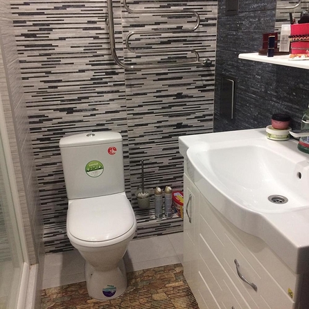 
  Продается 1-комн. квартира, 37 м², Мирная ул, д. 29к8
. Фото 18.