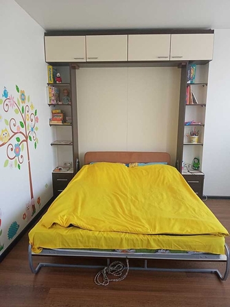 
  Продается 1-комн. квартира, 42 м², Толстого ул, д. 140А
. Фото 5.