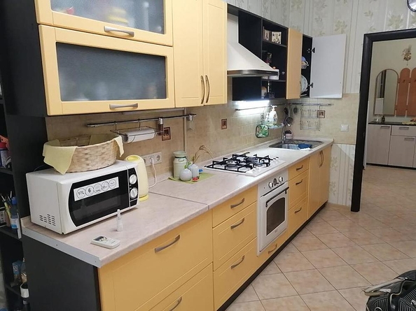 
  Продается 1-комн. квартира, 69 м², Ленина ул, д. 195
. Фото 4.