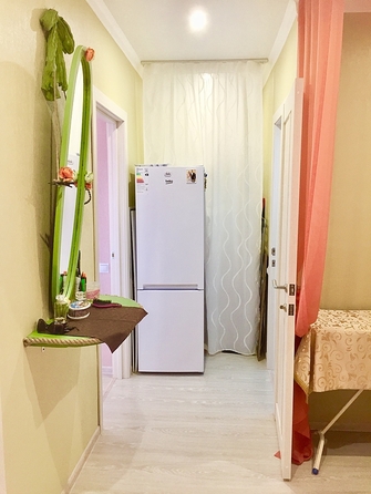 
  Продается 1-комн. квартира, 49 м², Солнечная ул, д. 38к5
. Фото 7.