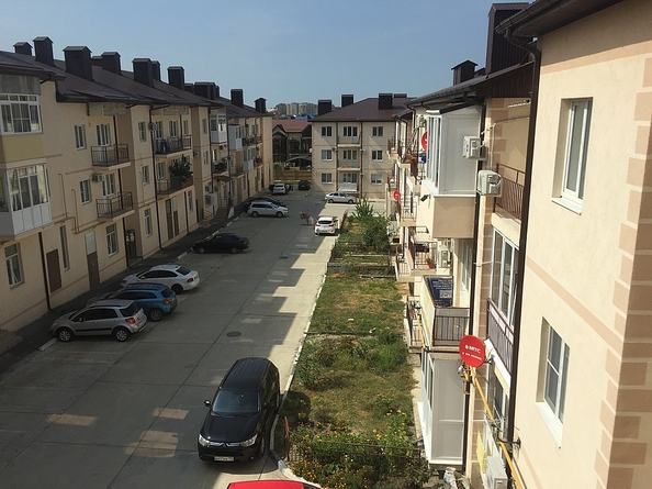
  Продается 1-комн. квартира, 49 м², Солнечная ул, д. 38к5
. Фото 16.