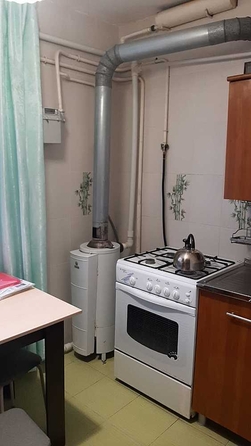 
  Продается 2-комн. квартира, 47 м², Мира ул, д. 6
. Фото 6.