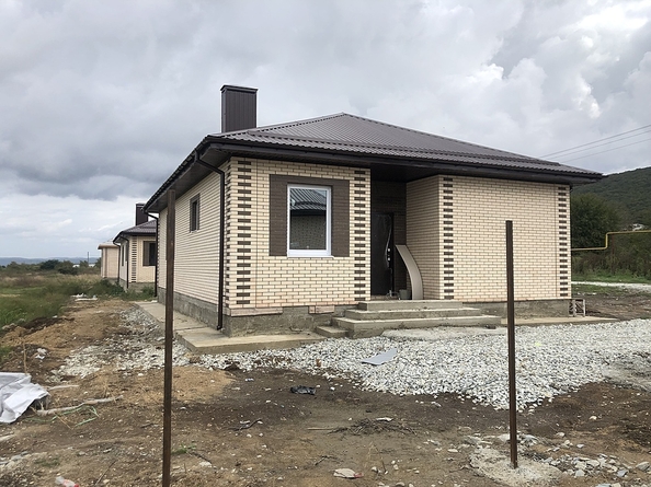 
  Продается дом, 100 м², село Гай-Кодзор
. Фото 2.
