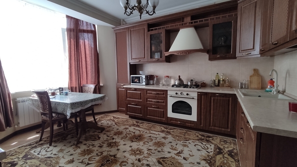 
  Продается 3-комн. квартира, 95 м², Владимирская ул, д. 55к4
. Фото 16.