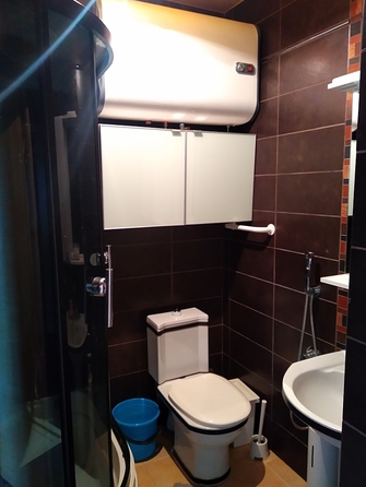 
  Продается 2-комн. квартира, 65 м², 2-й проезд, д. 7
. Фото 4.