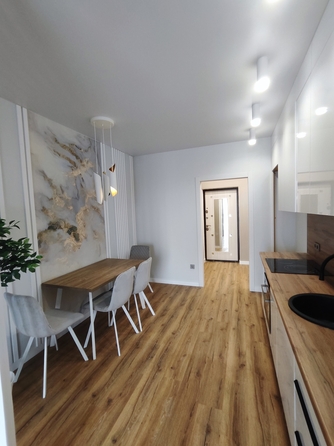 
  Продается 2-комн. квартира, 56 м², Крепостная ул, д. 51к2
. Фото 5.