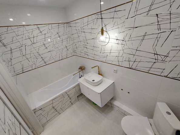 
  Продается 2-комн. квартира, 56 м², Крепостная ул, д. 51к2
. Фото 6.