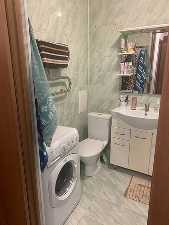 
  Продается 1-комн. квартира, 33 м², Рождественская ул, д. 52
. Фото 12.
