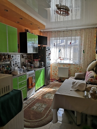 
  Продается 1-комн. квартира, 45 м², Солнечная ул, д. 54
. Фото 4.