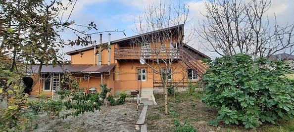 
  Продается дом, 172 м², станица Анапская
. Фото 14.