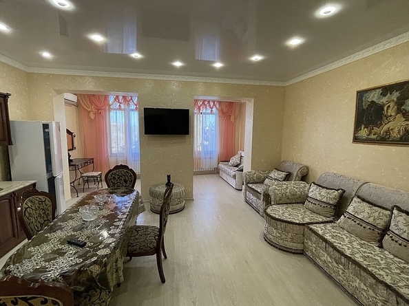 
  Продается 1-комн. квартира, 47 м², Северный пер, д. 1
. Фото 3.